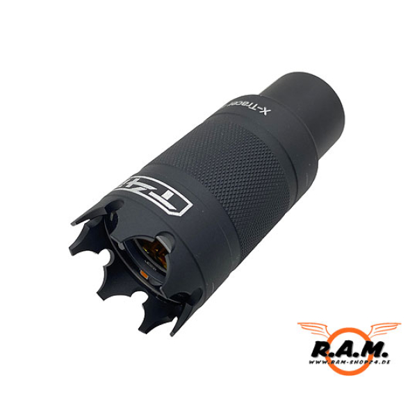 T4E X-Tracer Cal. 0.68 Leuchtspureinheit