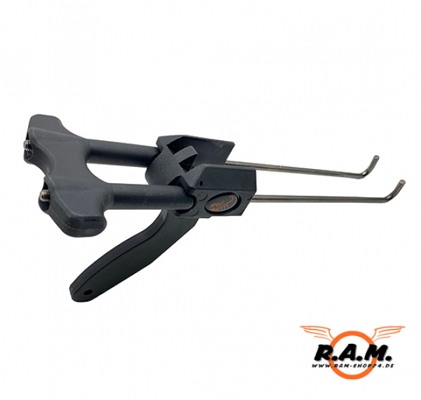 AR-6 Stinger II – Umbausatz auf „Compact“