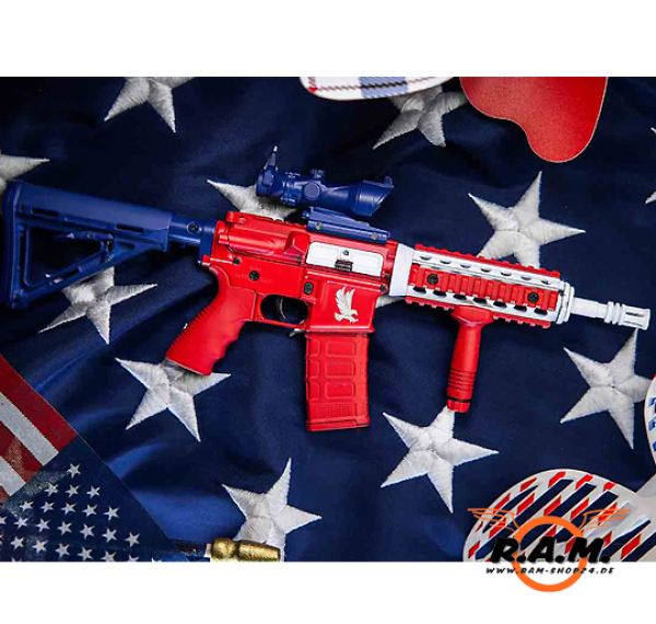 GOATGUNS - Modell AR-15 USA (Set)