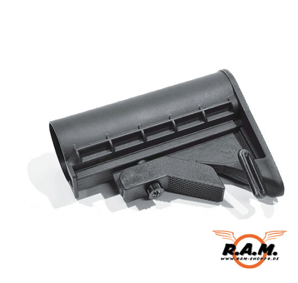 MATS (Stock Only) Black