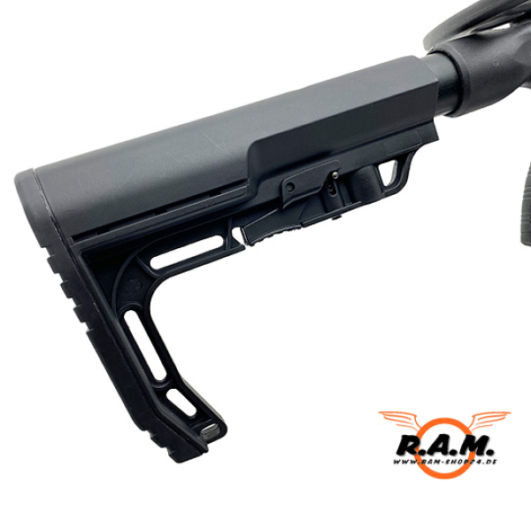 X-BOW FMA Supersonic REV XL - 120 lbs Armbrust Set mit Schaft und 3 Pfeilen